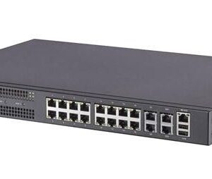 Hikvision DS-6908UDI(C) 4K UHD Video Wall Decoder – 8 HDMI Outputs, 64-Channel Decoding, Alarm I/O