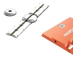 Hikvision HikCentral Under Vehicle Surveillance Support Module Lic, 4ch Incl.