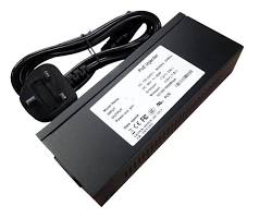 LE-101D 1-port POE Injector 48V/DC at Full 15.4 W Output