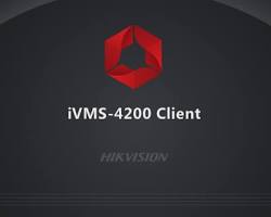 Hikvision HIK-IVMSMOBLIC-1 IVMS-5200 Pro Single Mobile Video Surveillance Camera Licence (per Camera)