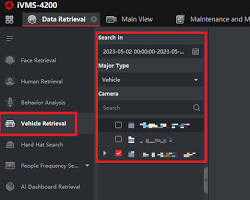 Hikvision HIK-IVMSPROLIC-1 IVMS-5200 Pro Single Video Surveillance Camera Licence (per camera)