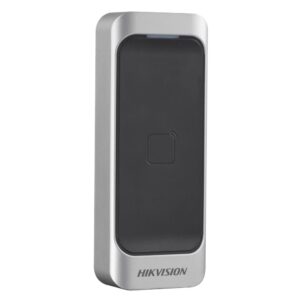 Hikivision DS-K1107AM Slimline Card Reader Access Control