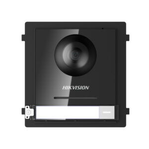 Hikvision Gen2 DS-KD8003-IME1(B) Video Intercom Module Door Station