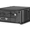 Hikvision DS-MP7608H 8ch Mobile TVI DVR, HD1080P, GPS, VGA/CVBS, No HDD