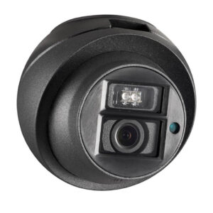 Hikvision AE-VC222T-ITS Vehicle-Mounted 1080P Analog IR Camera — Shock-Proof and HD Coaxial Output