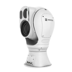 Hikvision HM‑TD95C8‑150ZE4FL/W – Thermal and Optical Bi‑spectrum Sphere PTZ Camera with Smart Analytics