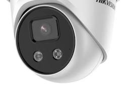 HikVision DS-2CD4565F-IZ 6MP Motorised Camera