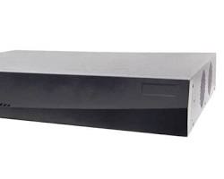 Hikvision DS-6304DI-T Decoder 4CH BNC Output