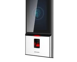 Hikivision DS-K1T604M Facial Recognition Terminal Access Control