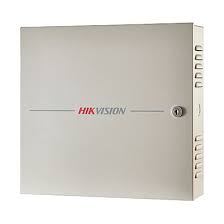 Hikivision DS-K2604-GN/Aust Four Door Access Controller
