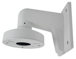 Hikvision DS-1272ZJ-110-TRS Aluminium Wall Mount Bracket