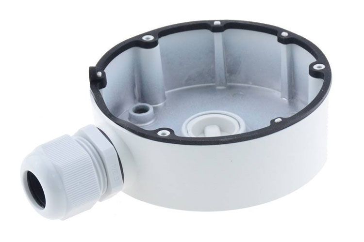 Hikvision DS-1280ZJ−DM18 Junction Box