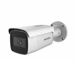 Hikvision DS-2CD4B45G0-IZS 4MP 12x Outdoor 4.7-65.8mm Varifocal PoE Network Bullet Camera