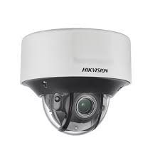 Hikvision DS-2CD5546G0-IZS 4MP Motorised DarkFighter / Lightfighter Dome Network Camera