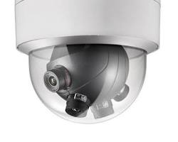 Hikvision DS-2CD6986F-(H) 8MP PanoVu Panoramic Dark Fighter CCTV Camera