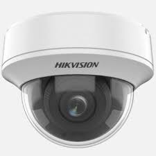 Hikvision DS-2CE56H8T-AITZF TVI4.0 5MP Indoor Dome Camera, 130dB WDR, 60m IR, 4 in 1, AC/DC, 2.7-13.5mm