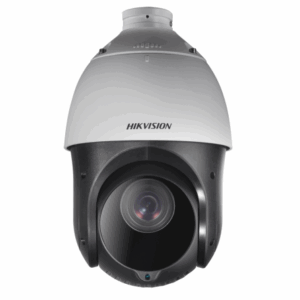 Hikvision DS-2DE4225IW-DE 2MP Outdoor Mini IR PTZ Camera, H.265+, 100m IR, 25x Zoom, IP66, PoE+, 12VDC