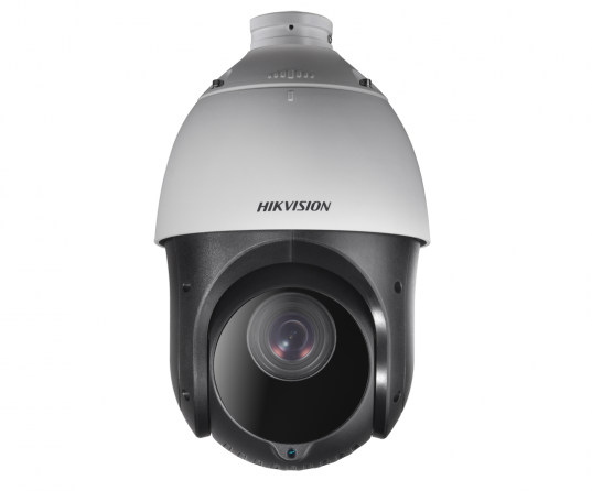 Hikvision DS-2DE4225IW-DE 2MP Outdoor Mini IR PTZ Camera, H.265+, 100m IR, 25x Zoom, IP66, PoE+, 12VDC