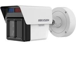 Hikvision DS-2DF6A825X-AEL 8MP 25× Network Speed Dome