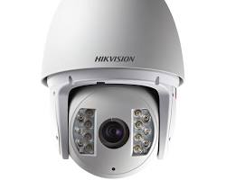 Hikvision DS-2DF7232IX-AEL 2MP Outdoor Pro PTZ Camera, 32x Zoom, WDR, H.265, 150m IR, IP66, HiPoE