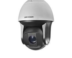 Hikvision DS-2DF8223I-AEL Darkfighter IR PTZ Camera, 23x Zoom, High POE
