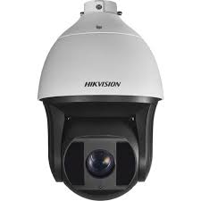 Hikvision DS-2DF8225IX-AEL(W) 2MP 25× Network IR Speed Dome Outdoor Darkfighter PTZ