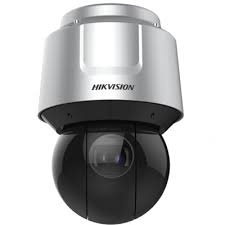 Hikvision DS-2DF8A836IX-AEL 8-inch 4K 36X Powered by DarkFighter IR Network Speed Dome