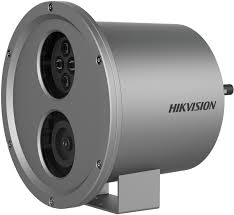 Hikvision DS-2XC6224G0-L 2MP Underwater Network Camera