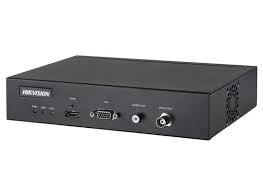 Hikvision DS-6901UDI 1 Channel Output 4K Decoder, 2x 12MP, 4x 8MP, 6x 5MP, 10x 3MP, 16x 2MP