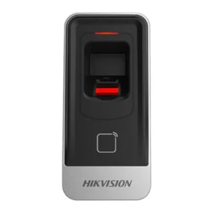 Hikvision DS-K1201MF Biometric Fingerprint Reader