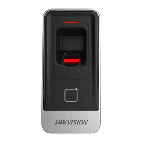 Hikvision DS-K1201MF Biometric Fingerprint Reader