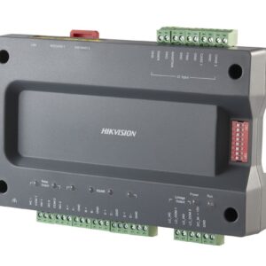 Hikvision DS-K2210 Master elevator controller