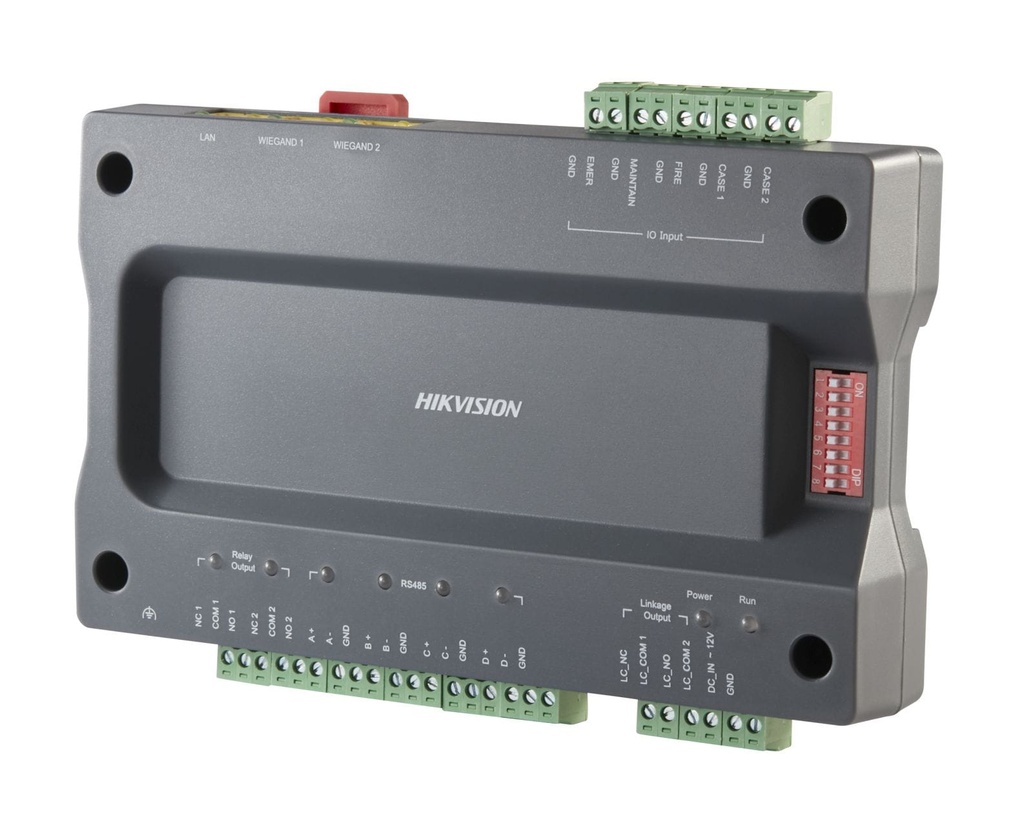 Hikvision DS-K2210 Master elevator controller