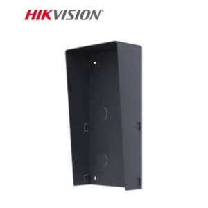 Hikvision DS-KABD8003-RS3 2nd Gen Door Shroud to suit DS-KD-ACW3