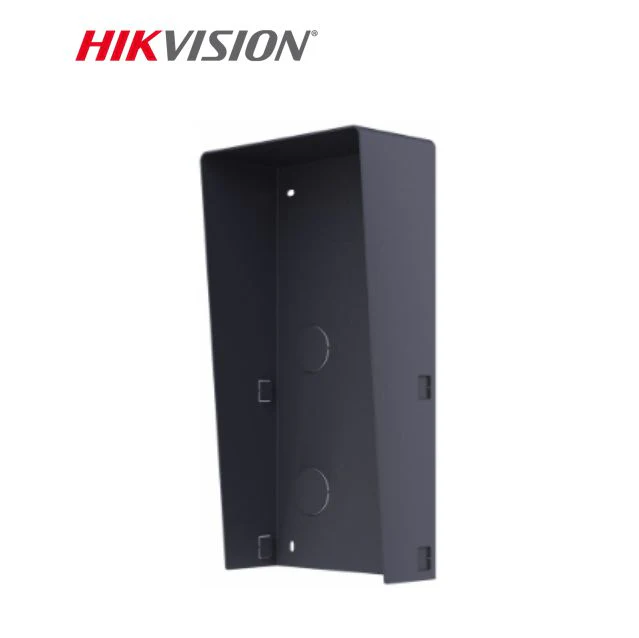 Hikvision DS-KABD8003-RS3 2nd Gen Door Shroud to suit DS-KD-ACW3