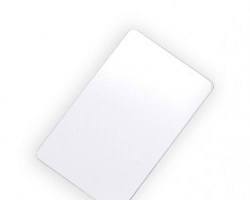 Hikvision Dual Frequency Access Card (Mifare 1 plus EM Format)