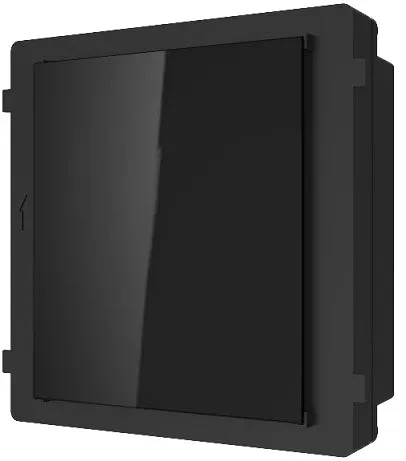 Hikvision Gen2 DS-KD-BK Video Intercom Blank Module