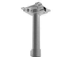 Hikvision HIK-1696ZJ Stainless Steel Pendant Mount Bracket to suit HIK-2DT6223-AELY