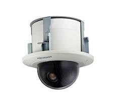 Hikvision HIK-2DF5276-AE3 1.3MP Indoor PTZ Camera, DWDR, 30x Zoom, Surface/Recessed Mount, HiPoE