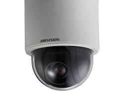 Hikvision HIK-2DF5284-A3 2MP Indoor PTZ , 20X, 3DNR, Surface Mount and Recessed Kit included