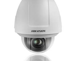 Hikvision HIK-2DF5286-A 2MP Outdoor PTZ Camera, 30x Zoom