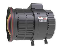 Hikvision HIK-HV3816P8MPIR Lens, 8MP P Iris, 3.8-16mm, F1.5 CS 1/1.8"