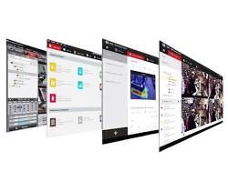 Hikvision HIK-IVMSMOBBASE IVMS-5200 Pro Mobile Base Licence, 4 x Mobile Camera Licences (per Server)