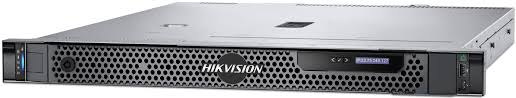 Hikvision HikCentral 300 Channel Server