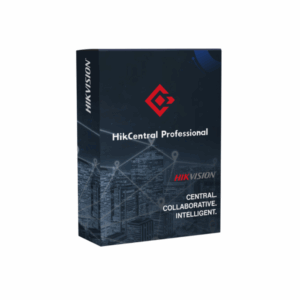 Hikvision HikCentral Access Control Base Package
