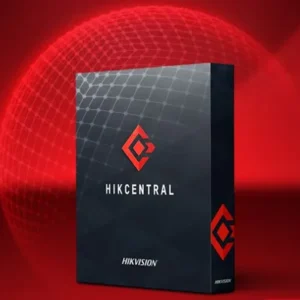 Hikvision HikCentral Door Expansion Package