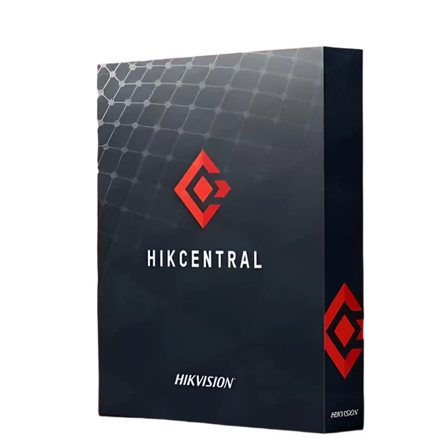 Hikvision HikCentral Video Storage Base
