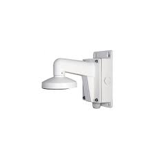 Hikvision Wall Mount Bracket DS-1473ZJ-155B with Junction Box to suit HIK-2CD27x5 Series Cameras