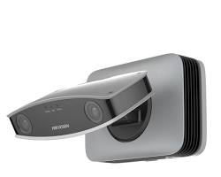 Hikvision iDS-2CD8426G0/F-I DeepinView Dual-Lens Face Recognition Camera