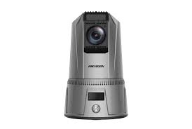 Hikvision iDS-MCD202-B PTZ 2 MP Network Portable IR Speed Dome 4G